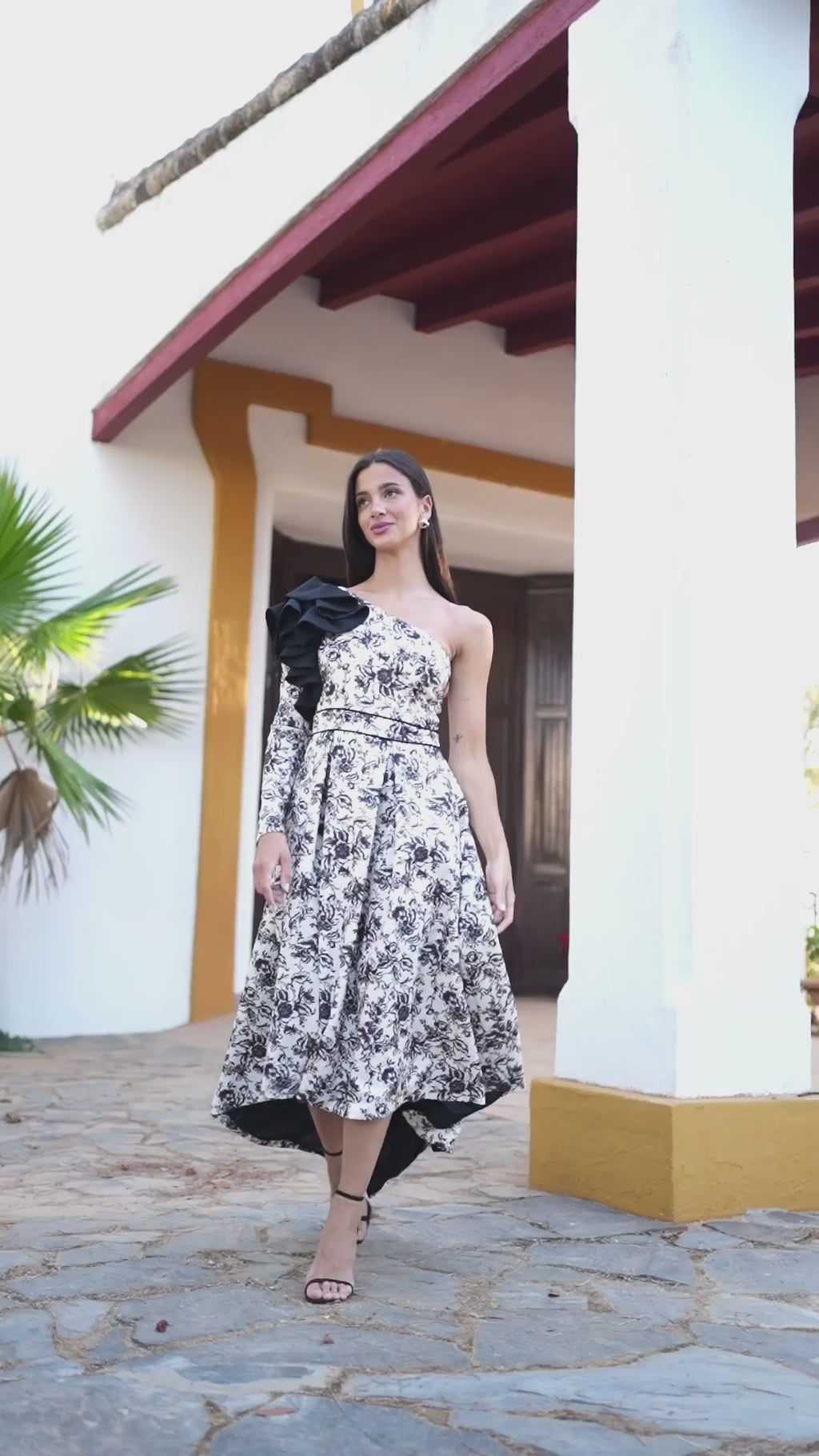Vestido  Aleksandra