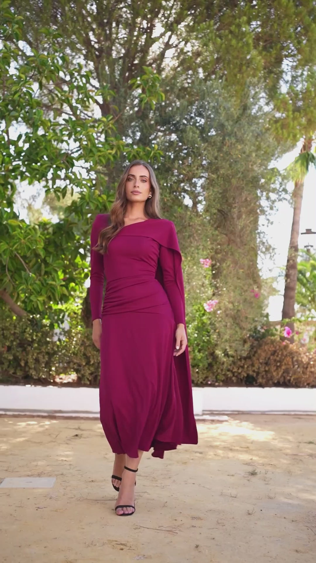 Vestido Zinaida
