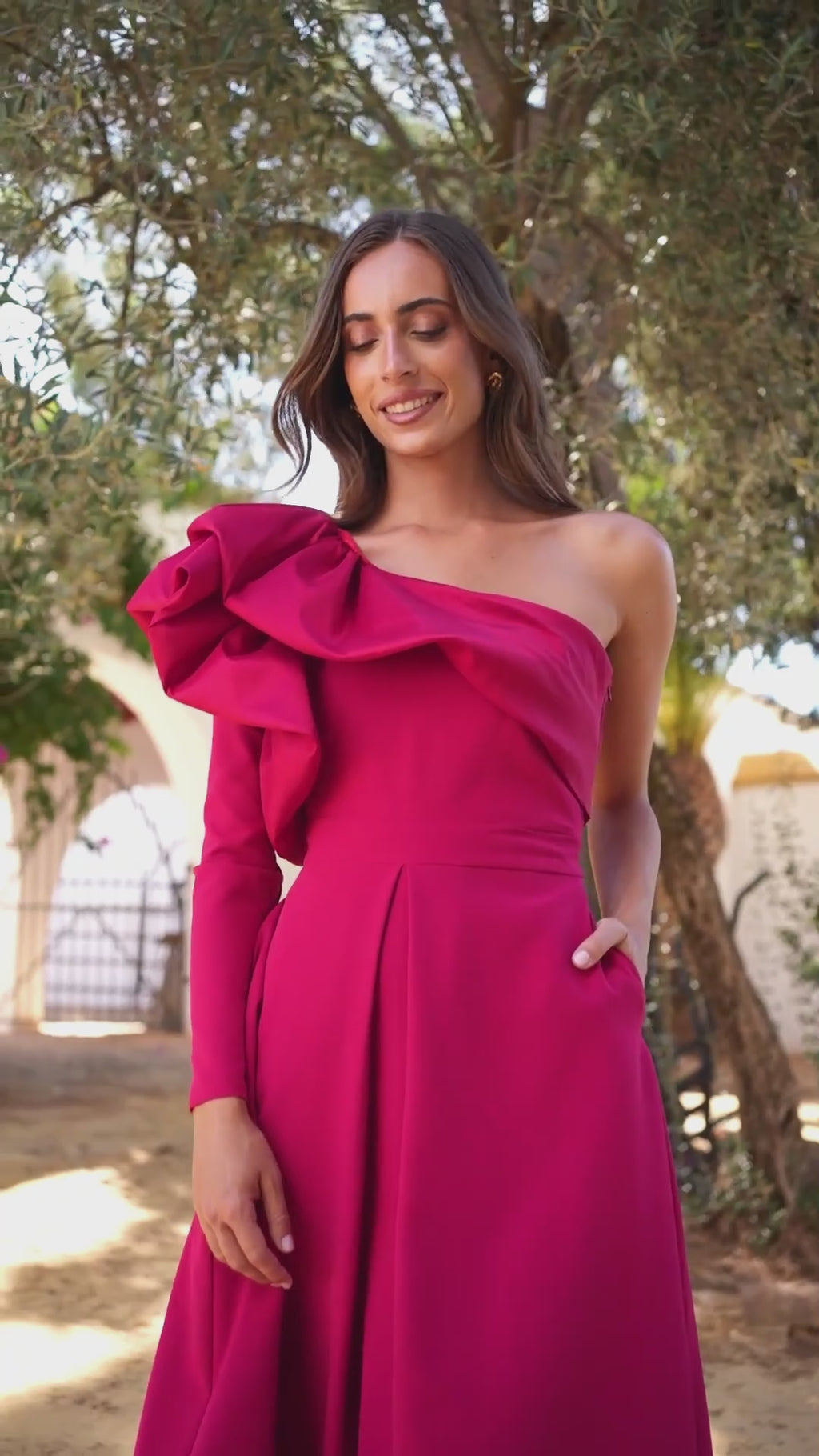 Vestido Valentina
