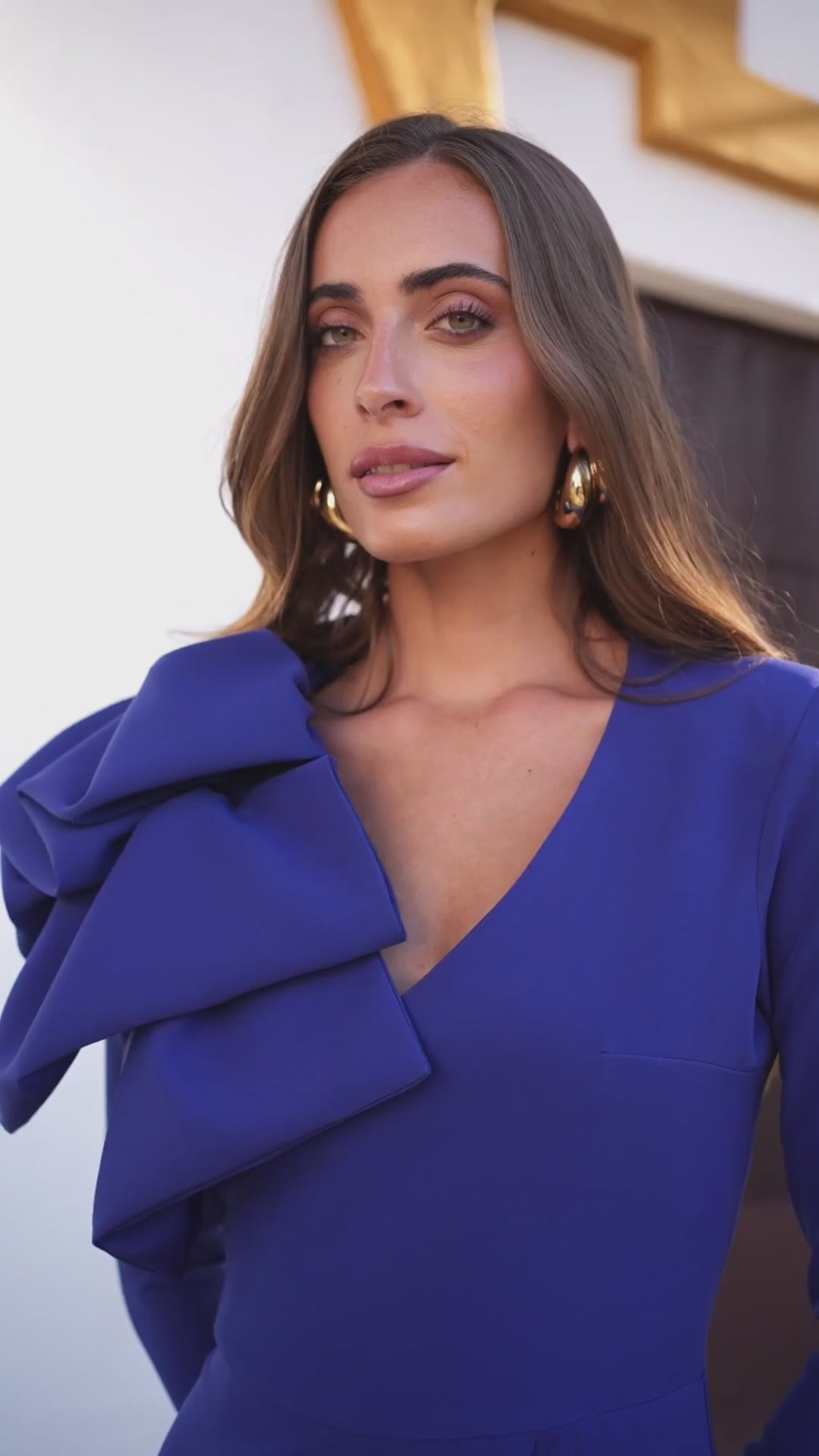 Vestido Lada