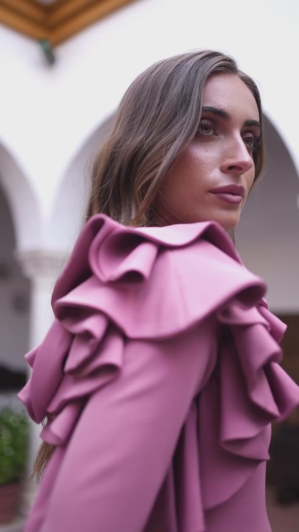 Vestido Taisiya