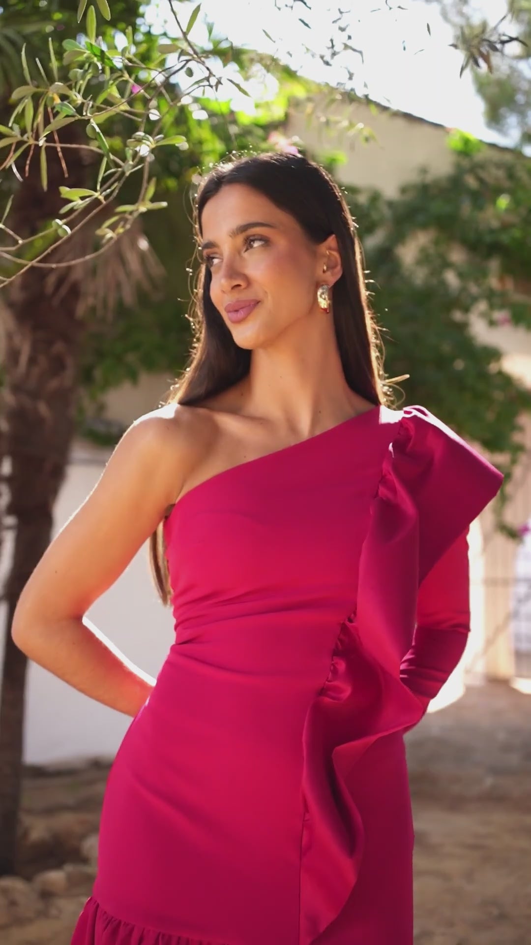 Vestido Alina