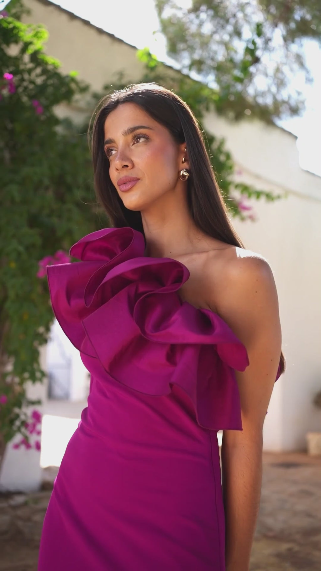 Vestido Ulyana