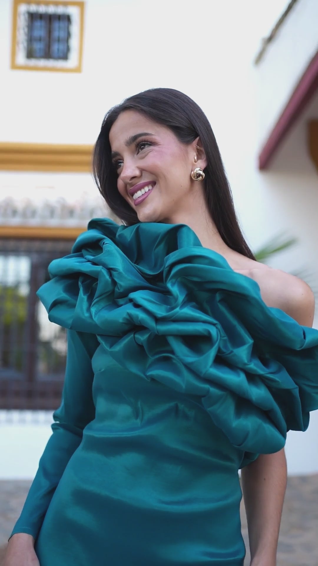 Vestido Irina