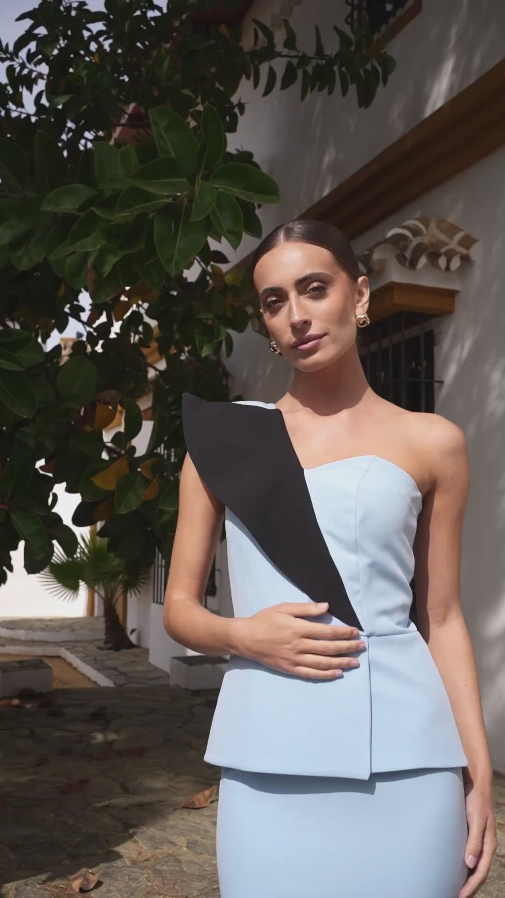 Vestido Ayla