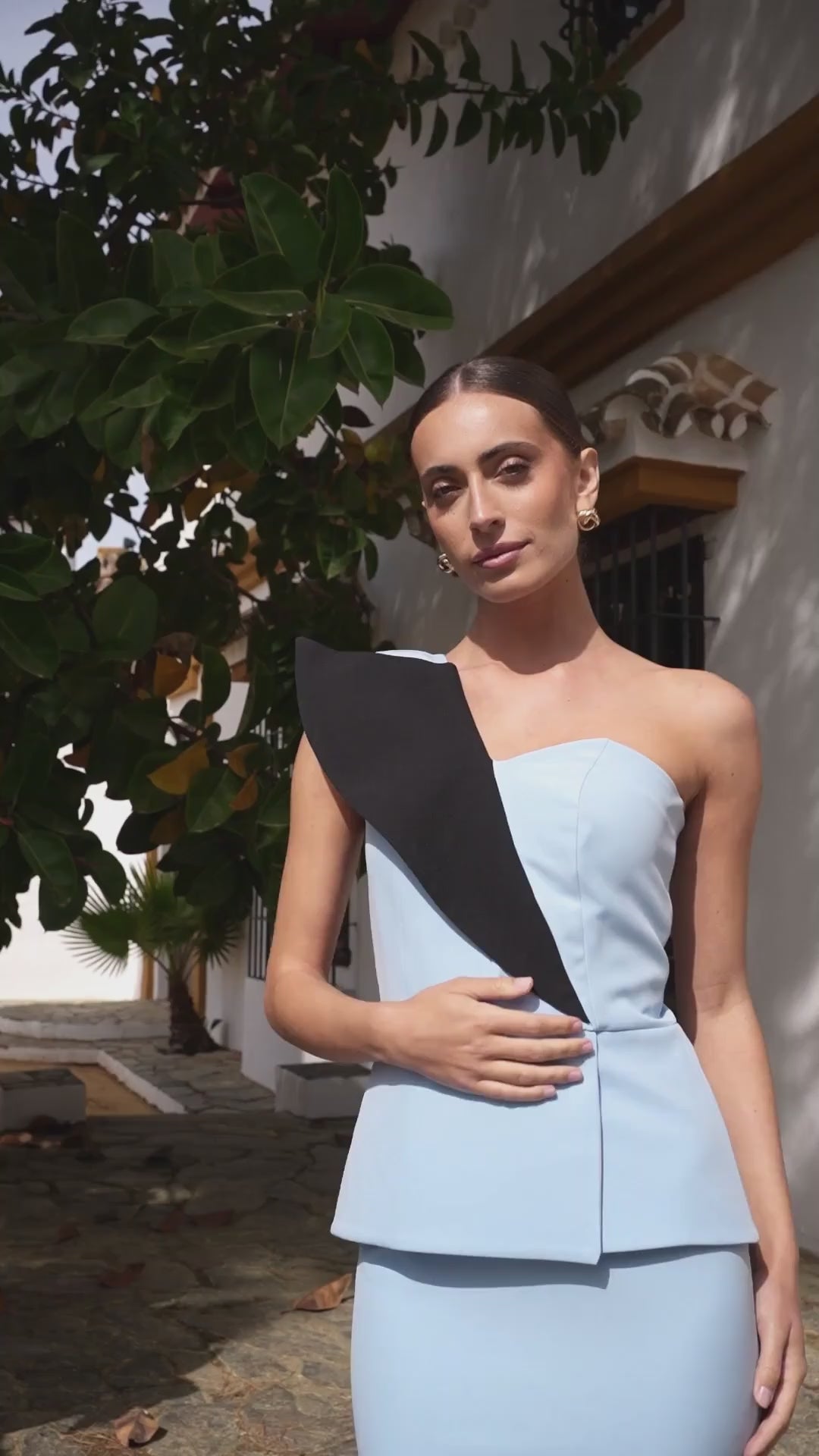Vestido Ayla