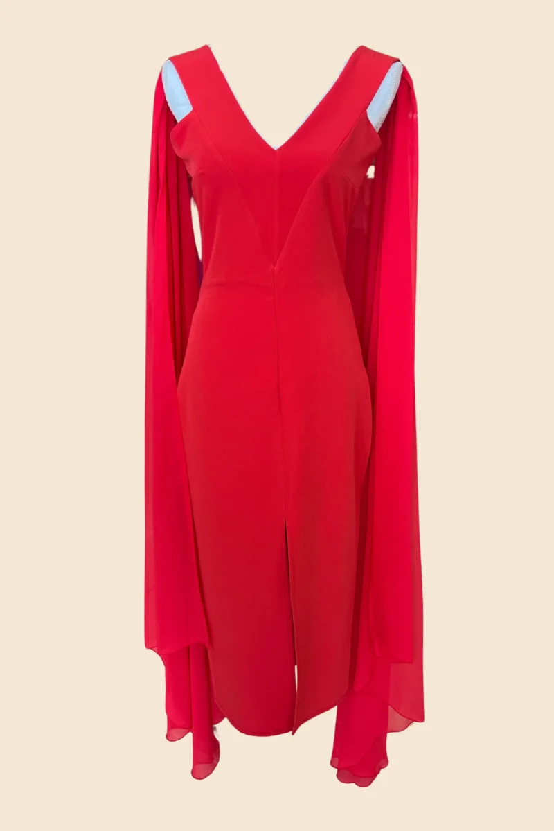 Vestido Paros